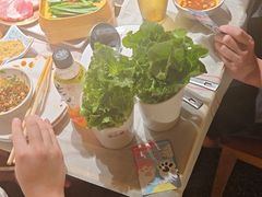 -芝小官毛肚火锅海鲜自助(淮安清江浦区新亚店)