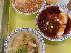 羊杂汤-南来顺饭庄·清真(南菜园店)