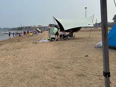 -东戴河风景区-止锚湾