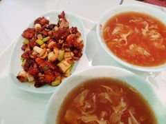 -七食九号食堂(东丽空港店)