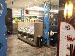 -初色海鲜自助(万丰路店)