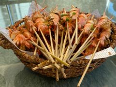 -79号渔船海鲜饭店(宝安店)