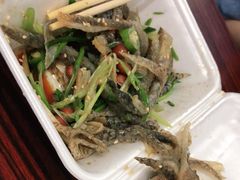 -陈添記·祖傳爽鱼皮·西关老字号(广州首店)