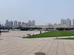 -大连人民广场