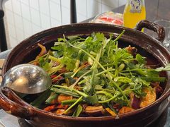 -凤兴鸡煲(宝安海雅店)