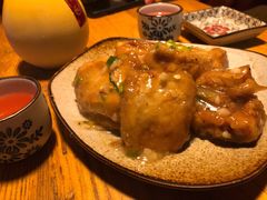 -长亭酒肆.武夷菜(鼓楼后海店)