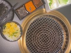 -極屋鮨牛 · 烧肉酒场(时代C馆店)