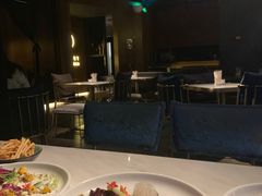 -STARRY CAFE & LOUNGE BAR(高新店)