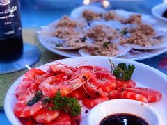 -世纪缘国际会议中心·中餐厅(百家湖店)