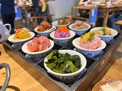-楠火锅(广州总店)