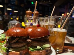 -京A Taproom·精酿餐吧(CBD店)