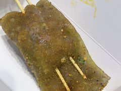 -乐乐姐超级土豆(荟聚店)
