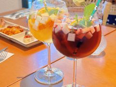 -OLLA 西班牙餐厅(丰盛里店)