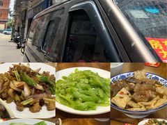 -老兵牛蹄店(下沙店)