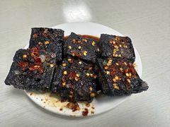 -五娭毑臭豆腐(黄兴南路店)