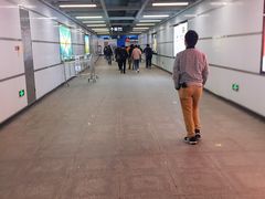 -下沙(地铁站)