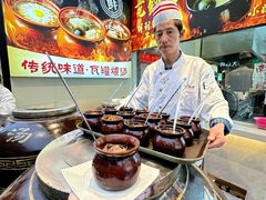 -小柴米·传统江西菜(八一广场店)