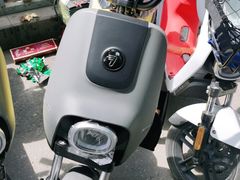 -九号电动车(安定门内大街店)