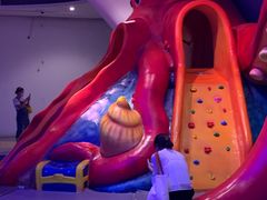 -贝林大翅鲸简餐厅(国家海洋博物馆店)