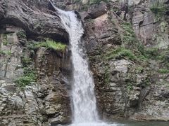 -双龙峡