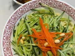 -天天初二·天津传统捞面·天津特色菜(凌奥总店)