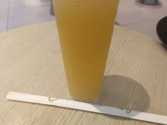 -喜茶(中山利和新地店)