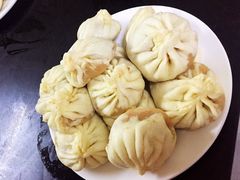 -津门永胜包子铺(哈尔滨道总店)