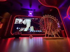 -星聚会KTV(苏州信投大厦店)