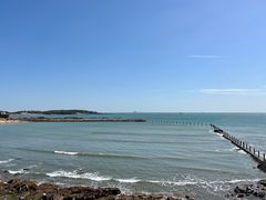 -青岛海滨风景区