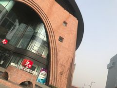 -砂之船奥莱(南京江宁店)