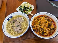 -清真·马洪小炒泡馍馆(钟楼回民街店)