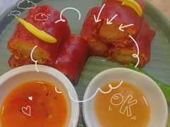 -点都德(皇岗村店)