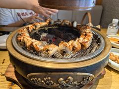 -泥炉烧肉师(新街口金銮巷店)
