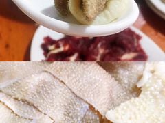 -蔡社牛肉城(龙湖店)