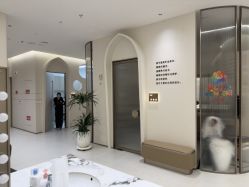 -爱你宝贝孕婴亲子摄影美学馆(绍兴店)
