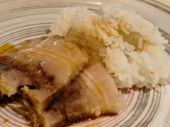-庐灶江南·江南菜·四合院Bistro(东直门雍和宫·原华侨宾馆店)