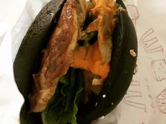 -麦当劳(杭州东站高铁店)