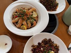 -圆圆家私房美食(民权路店)