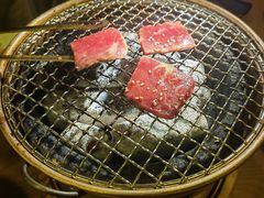 -AJIYA炭火烧肉(徐汇正大乐城店)