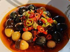 -伊斯麦尔丝路·新派菜(沙子口店)