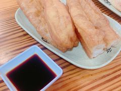 -禾诗夜市大饼油条(松江店)