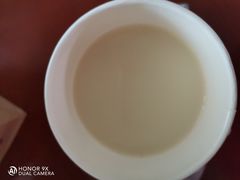 臻选豆浆-汉堡王(烟台宝龙店)