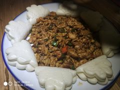 -吕氏疙瘩汤·私家菜馆(慈云寺店)