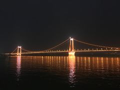 -武汉两江游览·夜游长江(汉口粤汉码头)