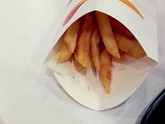 -汉堡王(南京砂之船店)