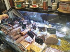 意大利火腿-Alimentari早午餐(安福路店)