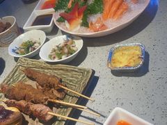 -大渔铁板烧(大悦城店)