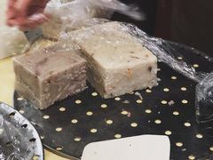 招牌萝卜糕-惠爱餐厅