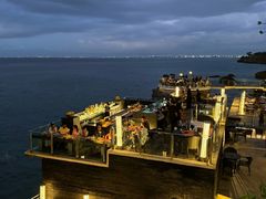 -Rock Bar Bali(Bali)