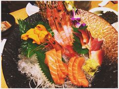 -水之惠鲜鱼料理(王府大街店)